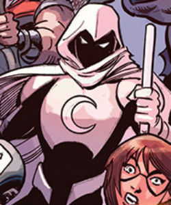 Moon Knight (Prime)(Earth-61610)