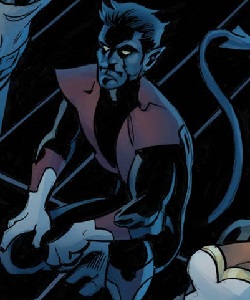 Nightcrawler (Prime)(Earth-61610)