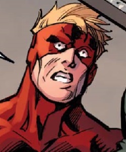 Piledriver (Prime)(Earth-61610)