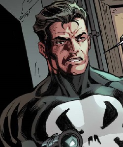 Punisher (Prime)(Earth-61610)