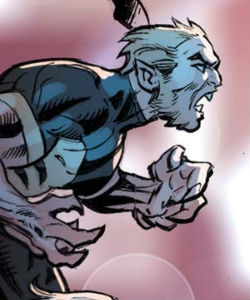 Sabretooth (Prime)(Earth-61610)