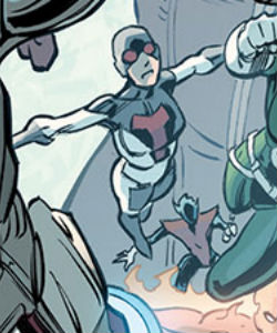 Smasher (Prime)(Earth-61610)