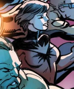 Spectrum (Prime)(Earth-61610)