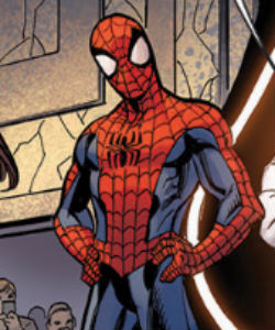 Spider-Man (Prime)(Earth-61610)