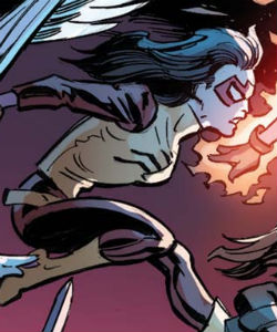 Spider-Woman (Prime)(Earth-61610)