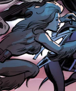 Squirrel Girl (Prime)(Earth-61610)