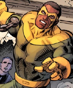 Thunderball (Prime)(Earth-61610)