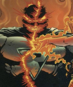 Primevil (Earth-93060)