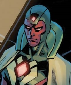 Vision (Prime)(Earth-61610)