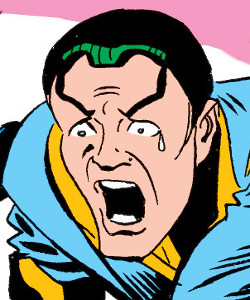 Primus (Shadow Realm)