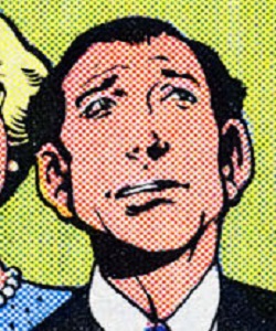 Prince Charles Windsor