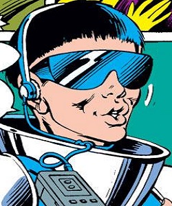 Prince William (Earth-1193)