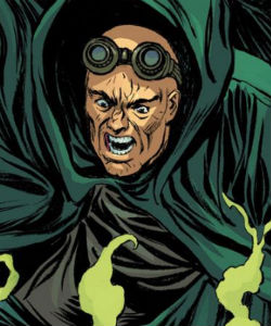 Prince of Orphans (Earth-11127)