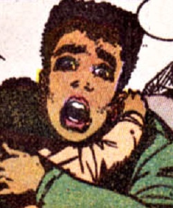 Priscilla (Sam Canaday partner)