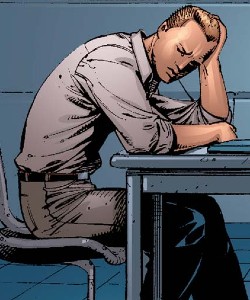 Prodigy (David Alleyne)(Earth-41001)