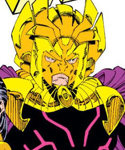 Professor X (Warskrull)