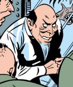 Holz (Nazi scientist)