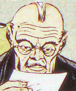 Jameson (history professor)