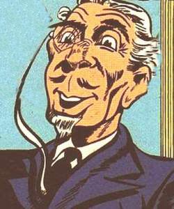 Kraut (Nazi professor)