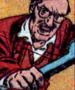 MacMillan (scientist)