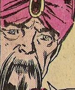 Professor X (Earth-5311)