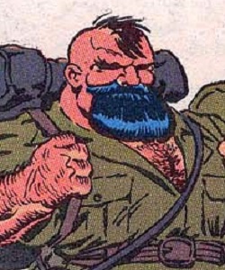 Professor Challenger