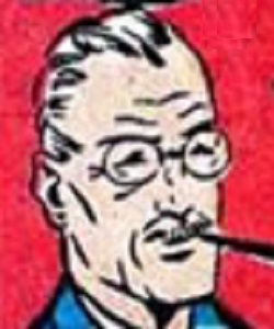 Forte (Mercy Hospital)