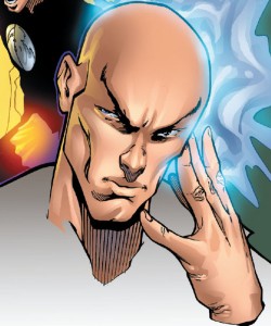 Professor X (Earth-1298)