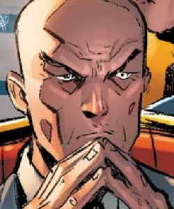 Professor X (Earth-18119)