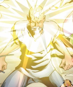 Professor X (Earth-1815)