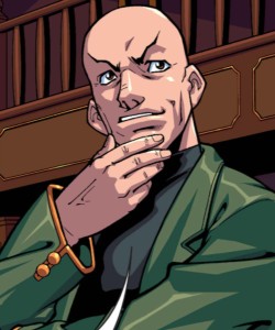 Professor X (Earth-2301)