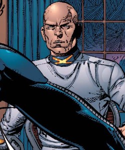 Professor X (Earth-41001)