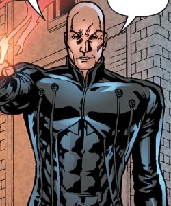 Professor X (Earth-6141)