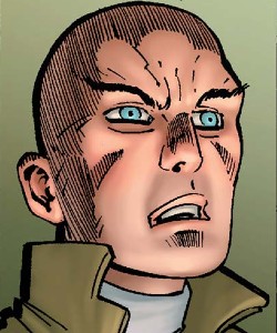 Professor X (Earth-71016)