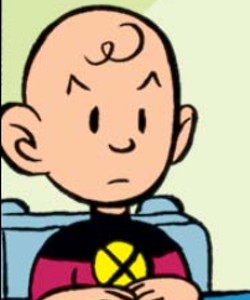 Professor X (Earth-99062)