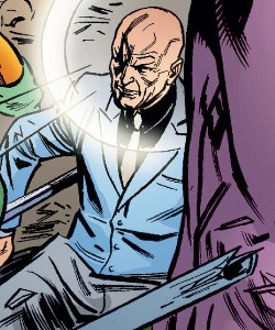 Professor X (Earth-9997)
