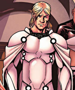 Savior (Earth-12245)