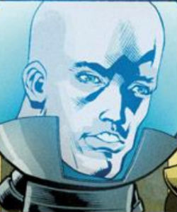 Xavier Head (Earth-16111)