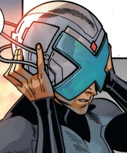 Professor X (Moira VII.1)