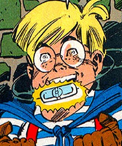 Prodigy (child genius)