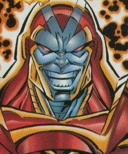 Manhattan Project (Earth-93060)