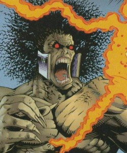 Project Patriot (Earth-93060)