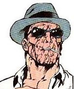 Prometheus (Pantheon)