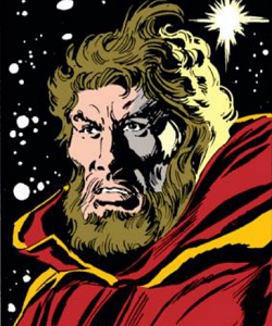 Prometheus (Olympian God)