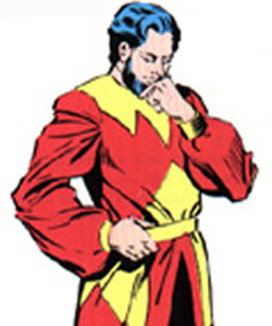 Protector (Thoran Rul)