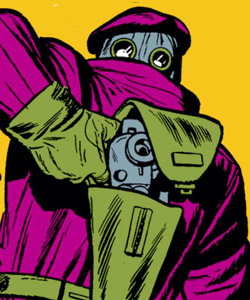 Protector (Gerald Marsh)