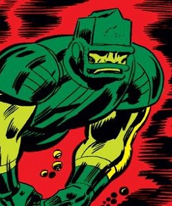 Protector (Black Stars)