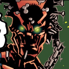 Proteus (Earth-1610)