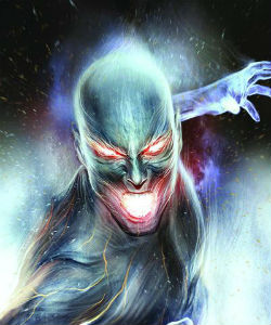 Proteus (Kevin MacTaggert)