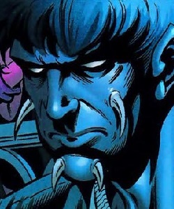 Proteus (Kevin MacTaggert)(Earth-58163)